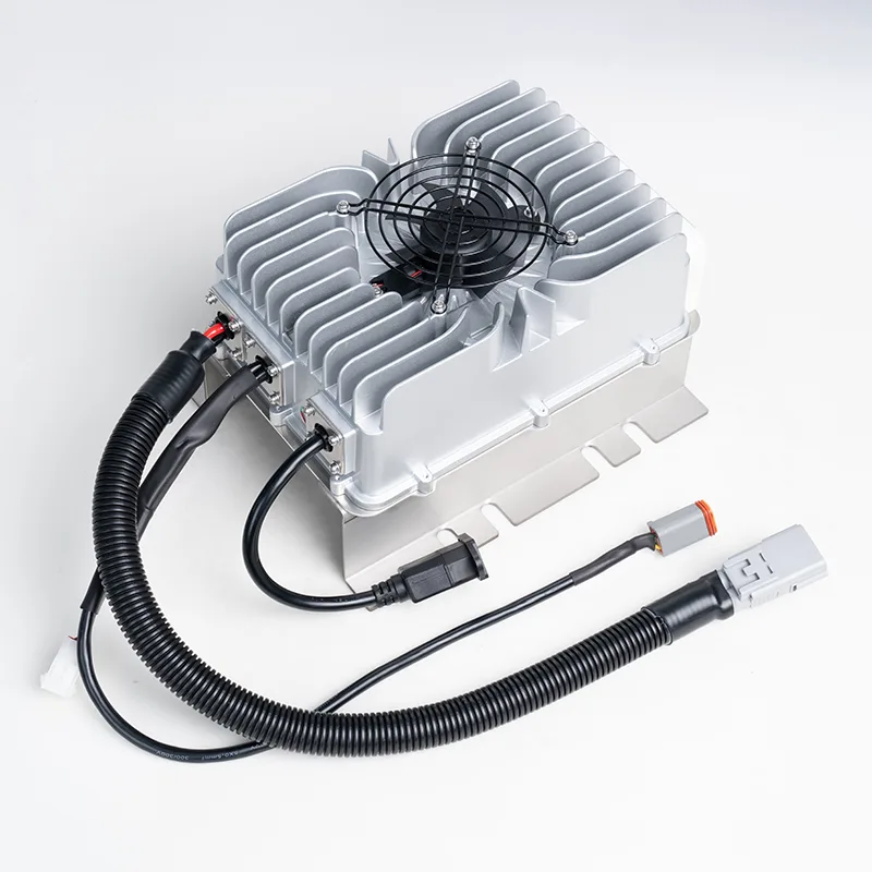 1,5KW 48V 35A rýchle nabíjanie OBC