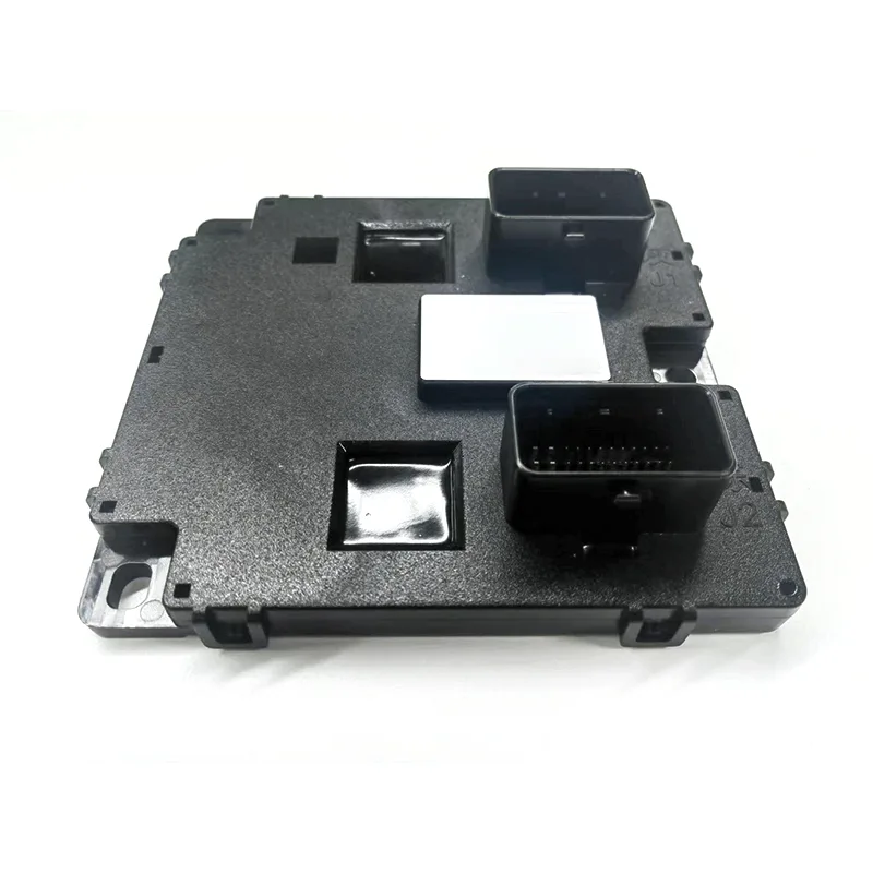 18-32V DC 4-kolesové inteligentné BDC