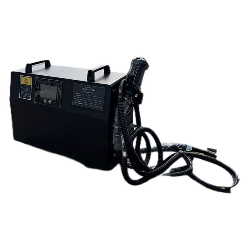 24V 200A 5KW Ľahko inštalovateľná externá nabíjačka