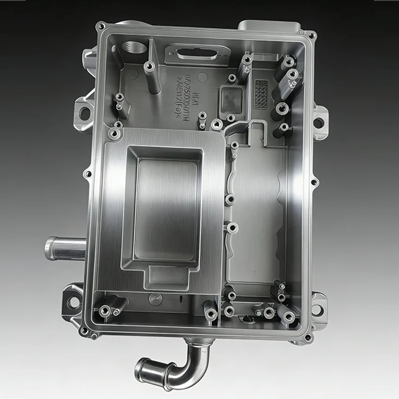 2KW IP67 ochrana DC/DC menič pre hybridné vozidlá