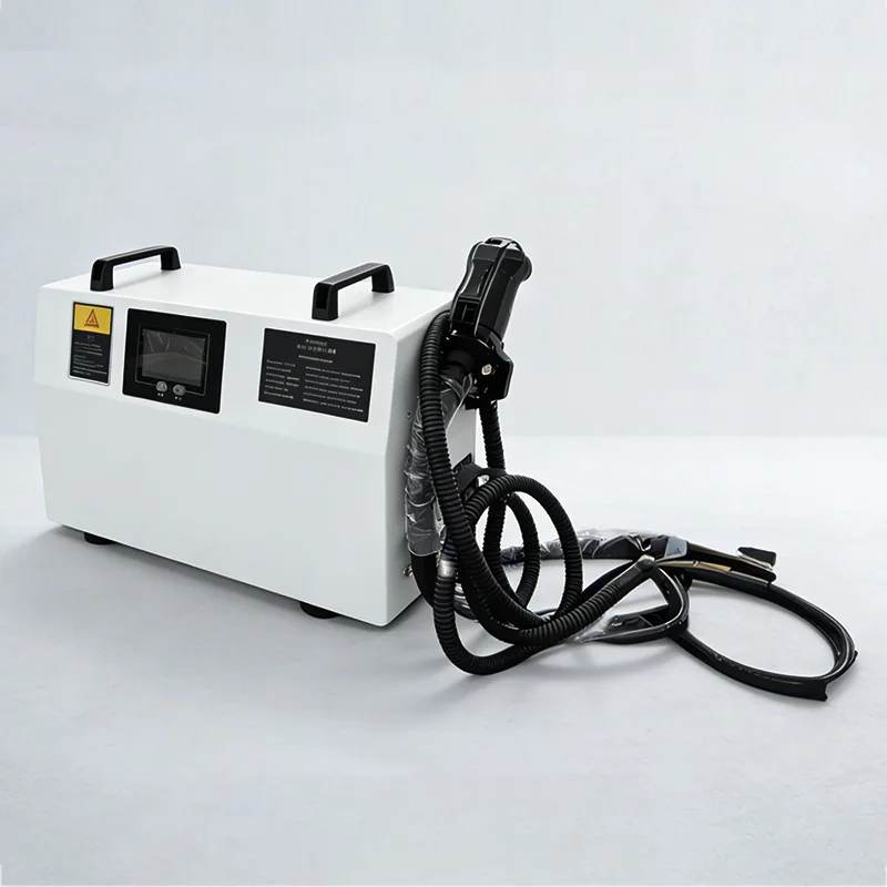 8KW externá nabíjačka odolná voči nízkej teplote