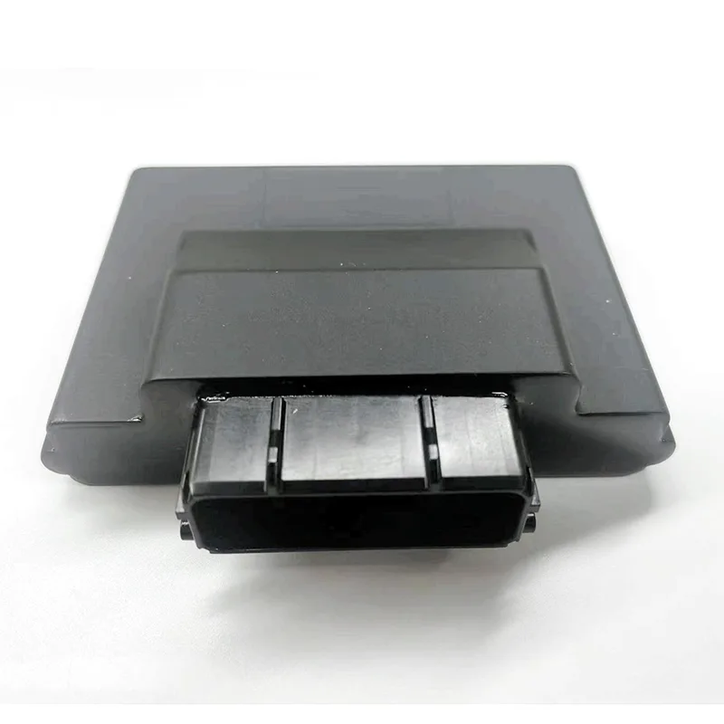 9–16 V DC 2-kolesové inteligentné BDC