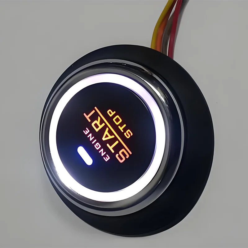 9-16V DC EV Start-Stop spínač