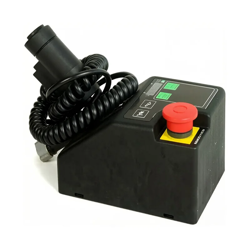 Riadiaca jednotka CAN Bus WP