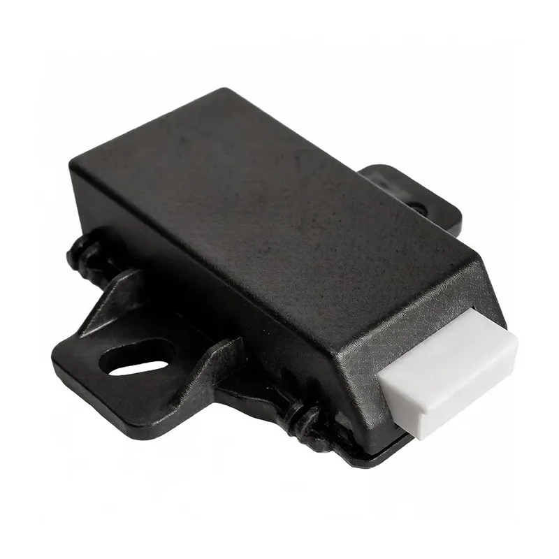 Modul kontroly tlaku v pneumatikách