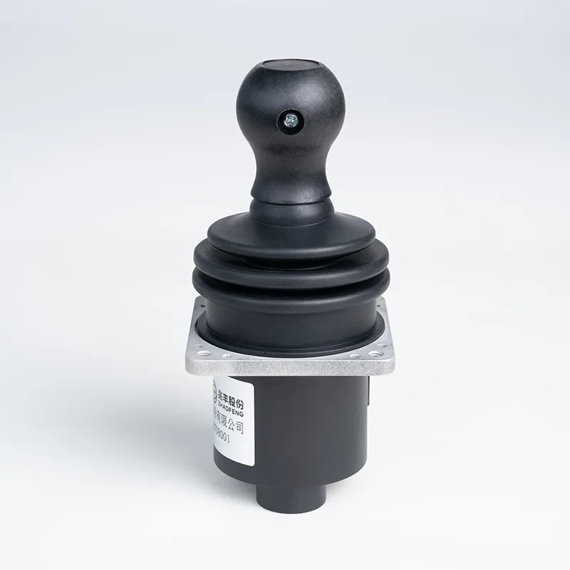 Elektrická ovládacia rukoväť odolná voči opotrebovaniu